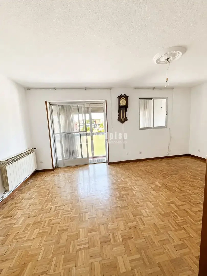 Piso en  del Pico de los Artilleros - Foto 2