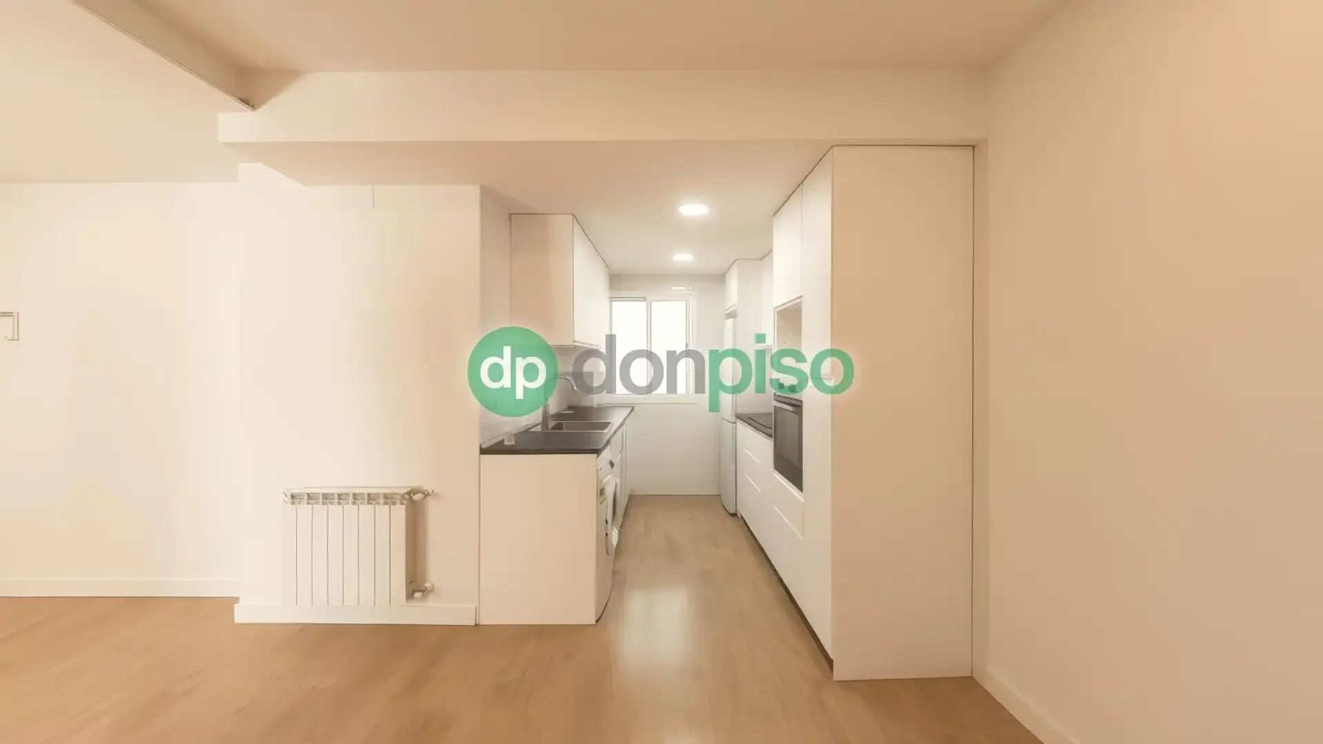 Apartamento en  Madrid Capital - Foto 5