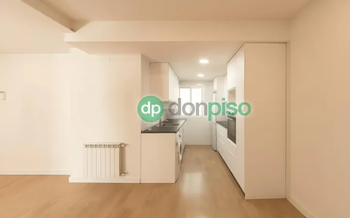 Apartamento en  Madrid Capital - Foto 5