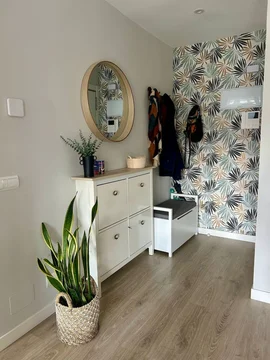 Piso en calle de Mota del Cuervo, 42 - Foto 5