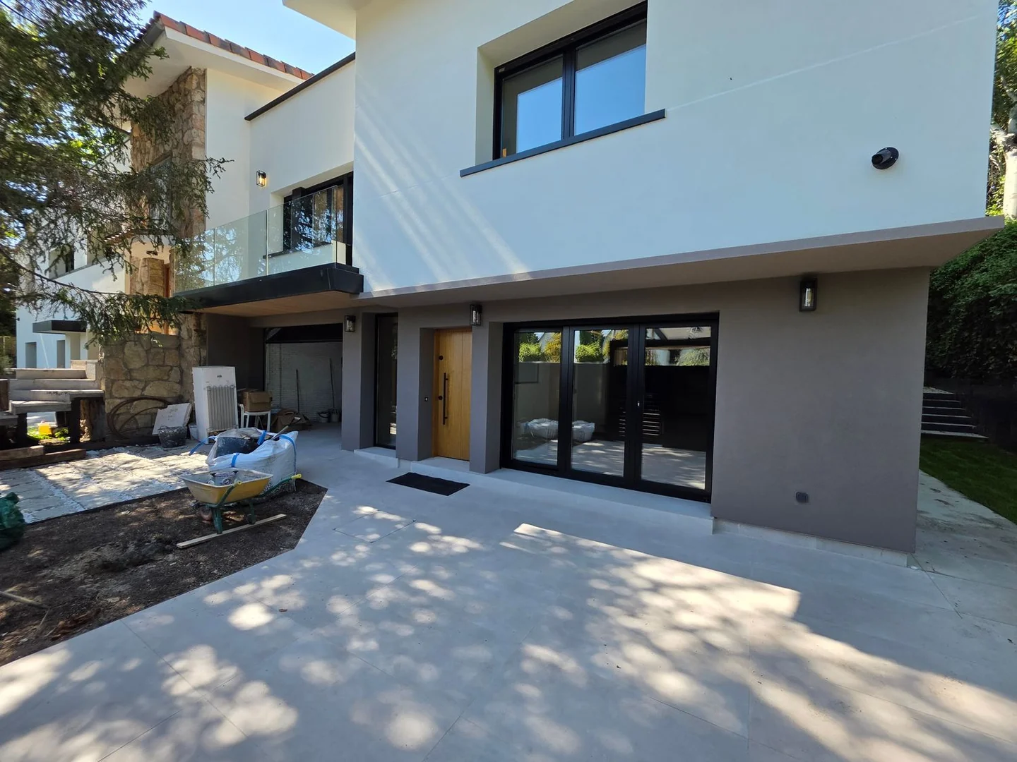 Chalet pareado en Conde Orgaz-Piovera - Foto 39