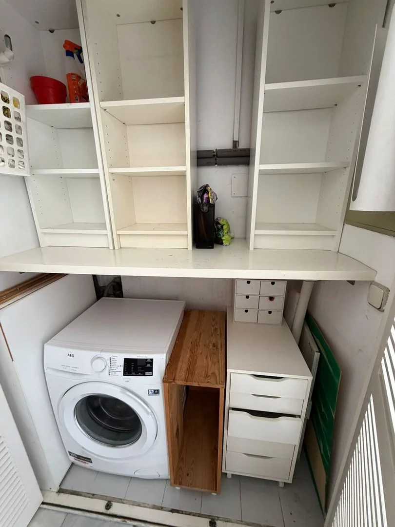 Ático en calle Rollo, 10 - Foto 2