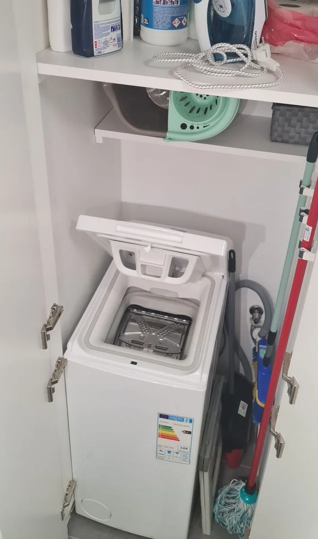 Estudio en plaza de los Mostenses, 11 - Foto 42