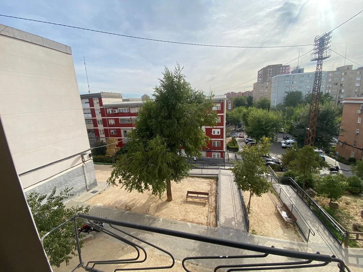 Piso en Calle de la Hacienda de Pavones, 45, Vinateros - Foto 18
