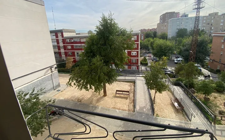 Piso en Calle de la Hacienda de Pavones, 45, Vinateros - Foto 18