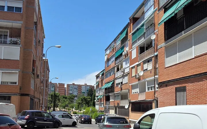 Piso en Aluche, Aluche - Foto 1