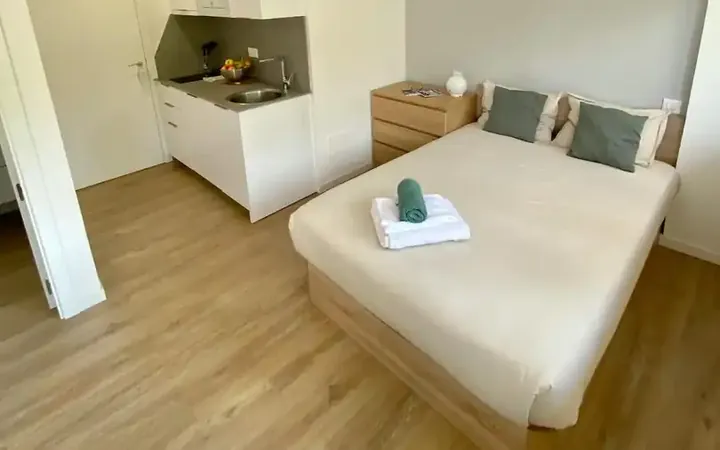 Piso en  N/A - Foto 10