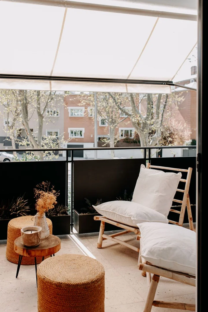 Piso en avenida del Doctor Arce, 5 - Foto 24