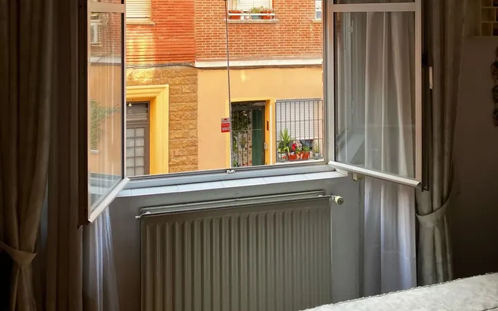 Piso en Calle de las Matas, 2, Berruguete - Foto 2