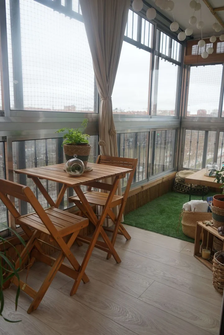 Piso en avenida de Pablo Neruda, 33 - Foto 33