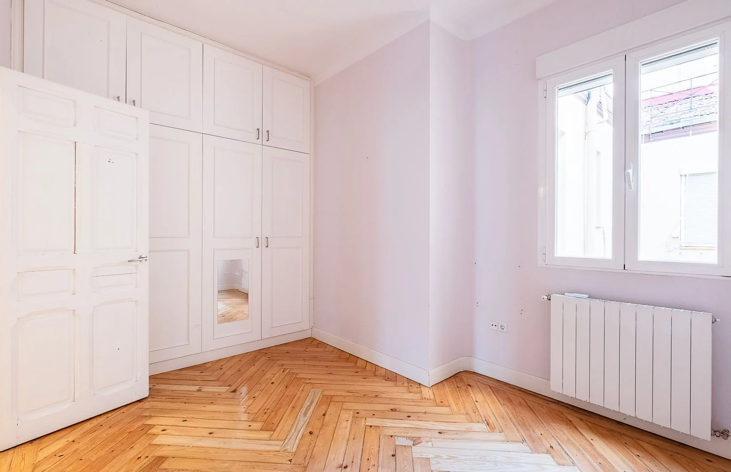 Piso en Calle de Rodríguez San Pedro, 32, Arapiles - Foto 13