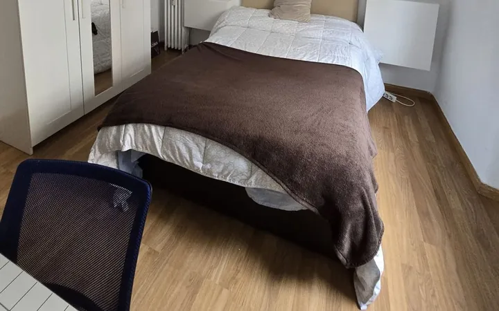 Piso en Calle de Joaquín María López, 24, Arapiles - Foto 13