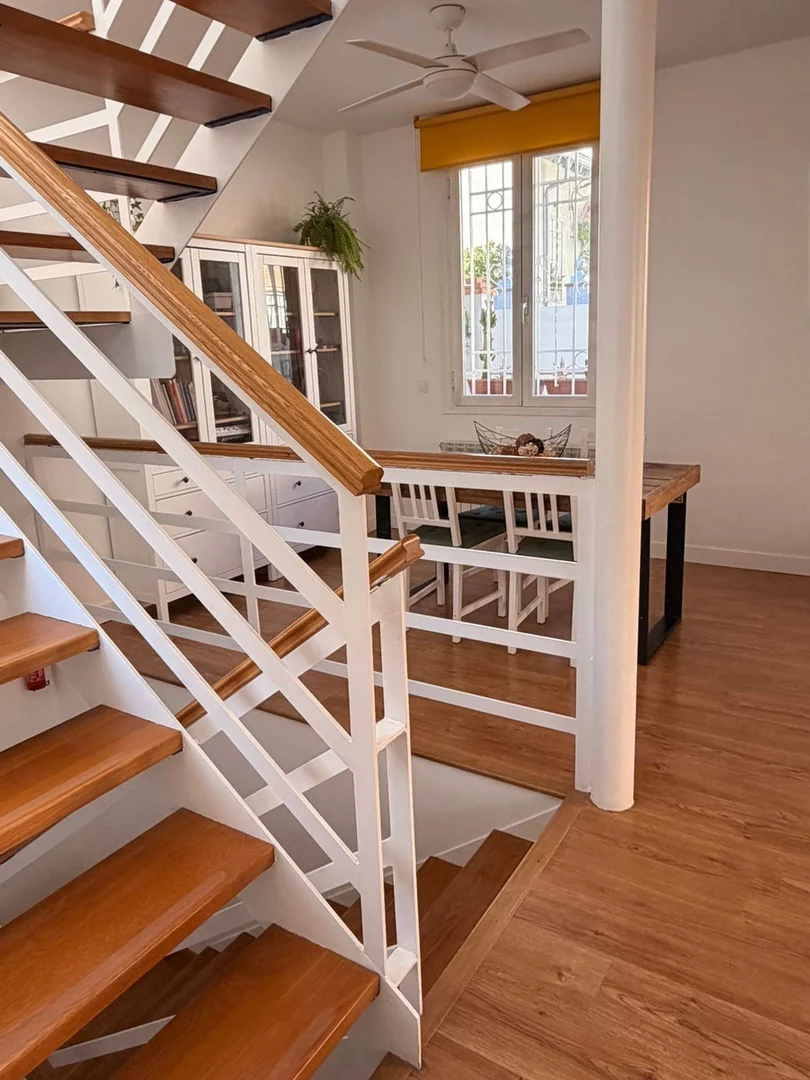 Chalet pareado en Barrio Fuente del Berro - Foto 17