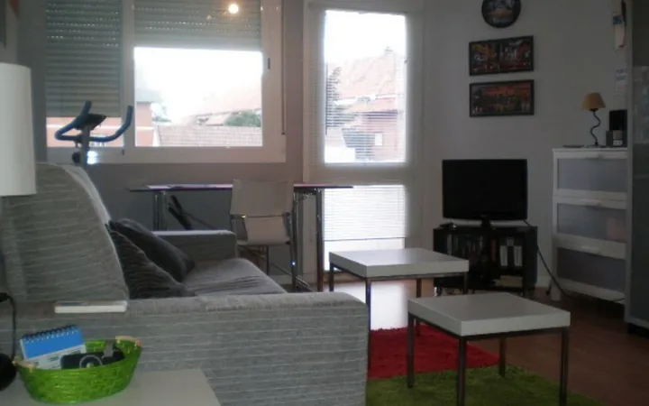 Estudio en Calle Bolivia, 36, Nueva España - Foto 1