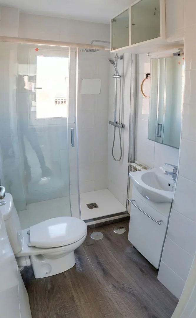 Piso en calle de Armenteros, 16 - Foto 9