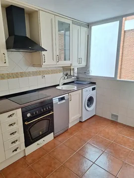 Piso en  Calle de Londres 16 - Foto 29