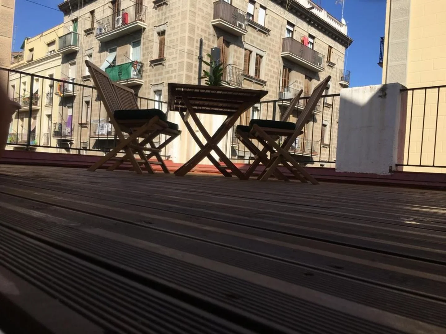 Ático en Barrio Sants - Badal - Foto 1