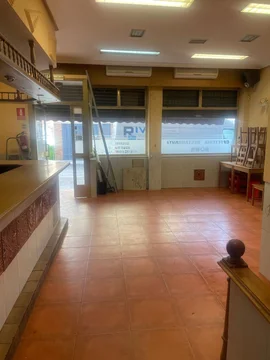 Local en calle de Belmonte de Tajo, 36 - Foto 6