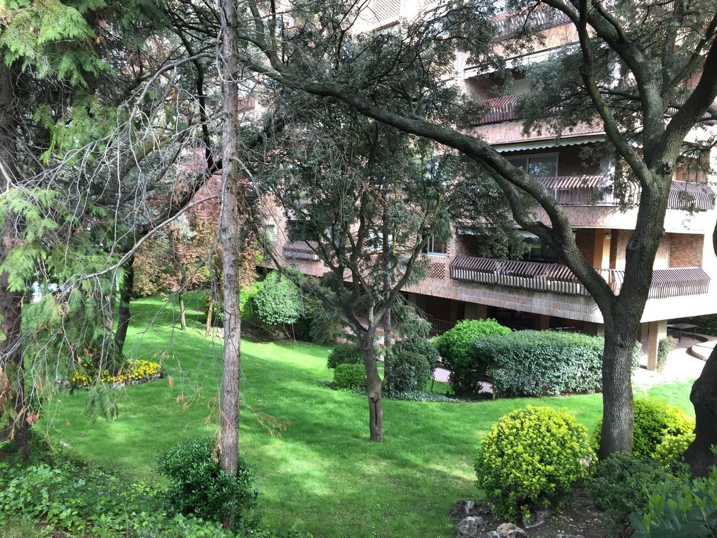 Piso en cantalejo, 4