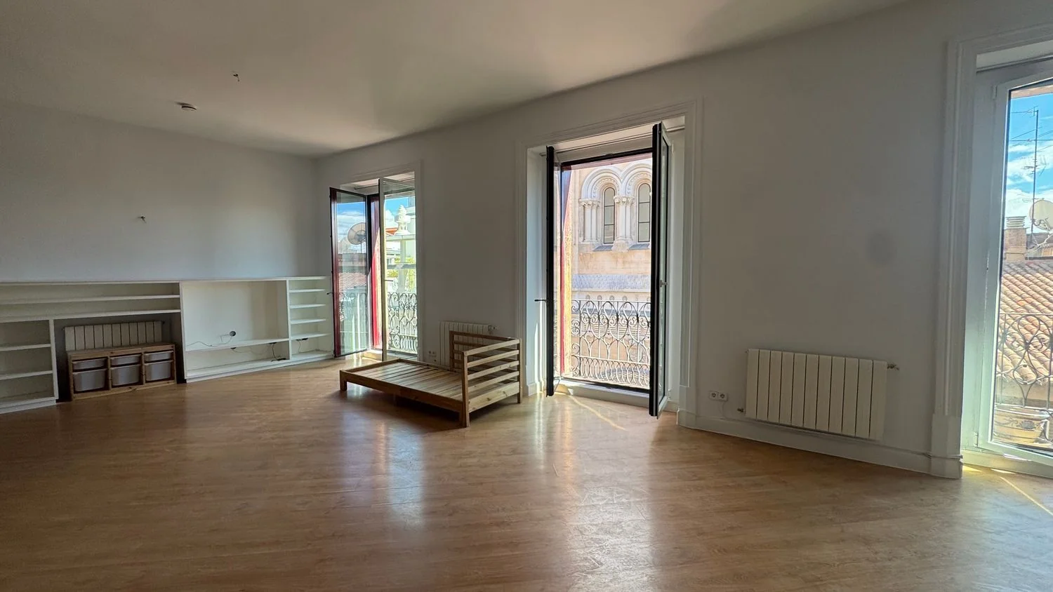 Piso en Calle del Príncipe, 26, Huertas-Cortes - Foto 7