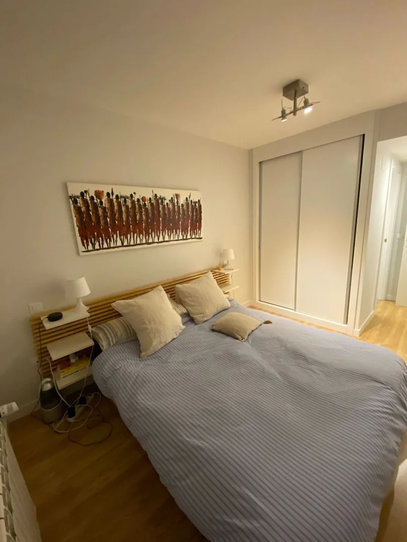 Piso en Calle de Sorolla, 5, Ventilla-Almenara - Foto 14