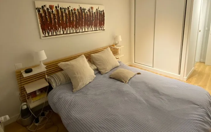 Piso en Calle de Sorolla, 5, Ventilla-Almenara - Foto 14
