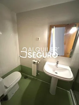 Piso en Calle del Doctor Martín Arévalo, Villaverde Alto - Foto 19