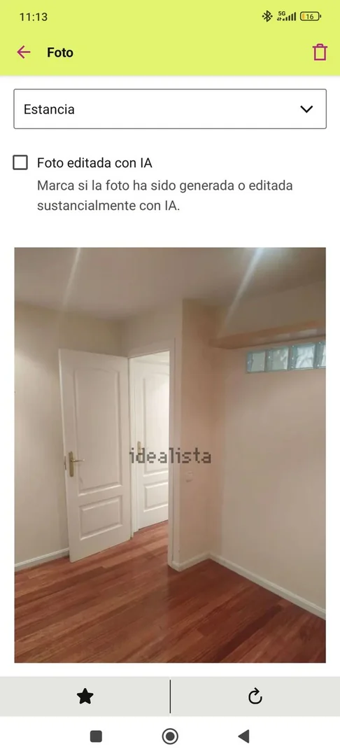 Piso en Calle Villa de Arbancón, 4, Acacias - Foto 10