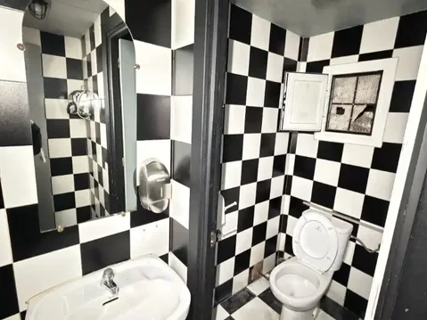 Local comercial en  Calle de Mauricio Legendre 3 - Foto 13