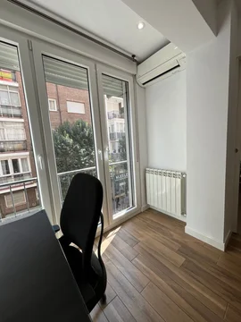 Piso en calle de Sánchez Barcáiztegui, 43 - Foto 15