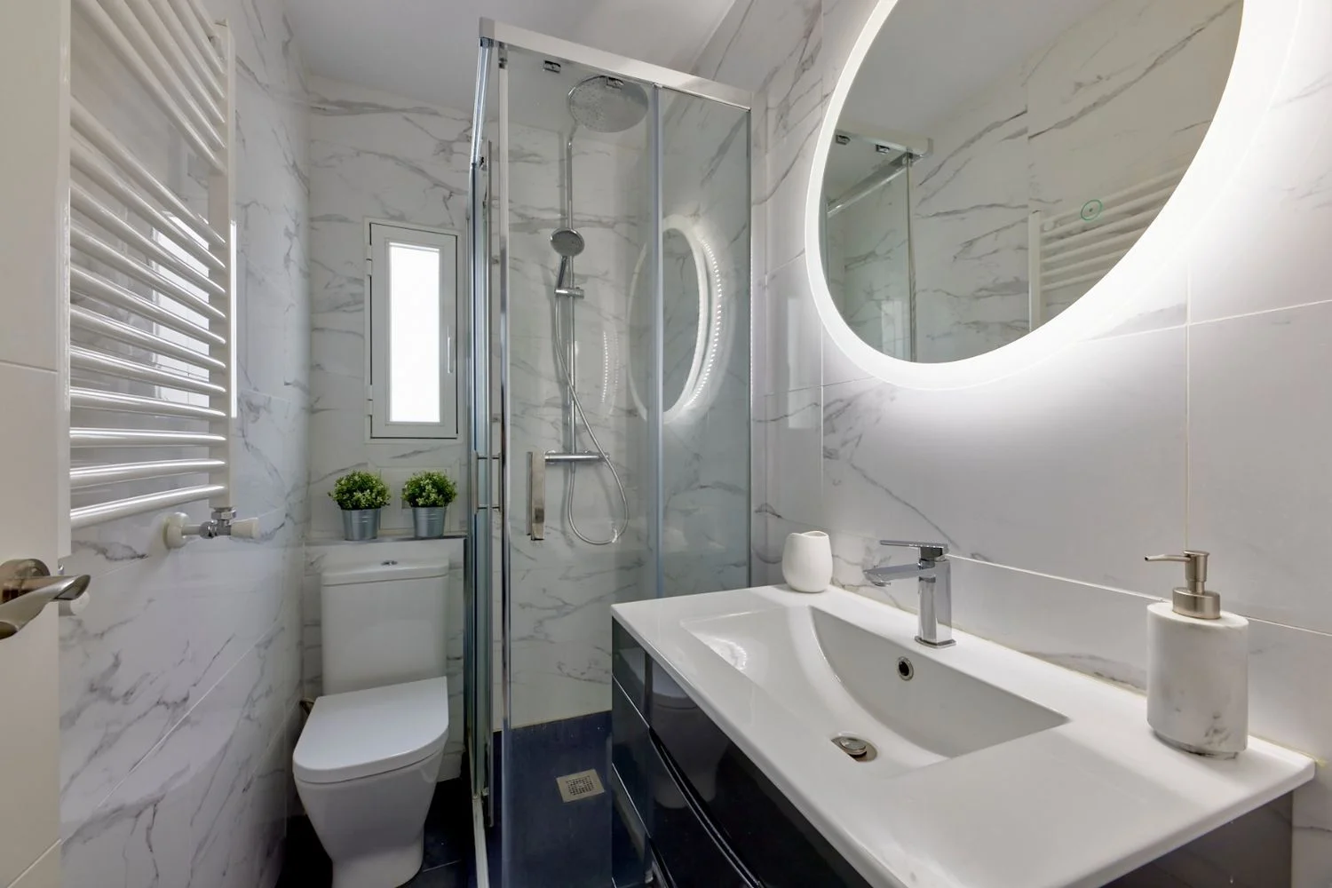 Piso en calle de Isidro Fernández, 12 - Foto 24