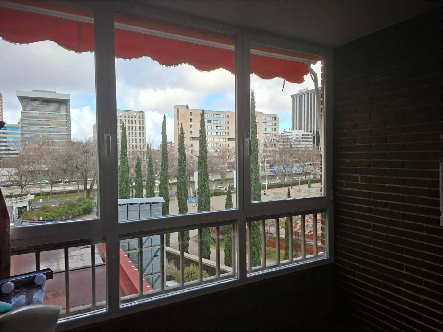 Apartamento en  Calle del Doctor Fleming 51 - Foto 8