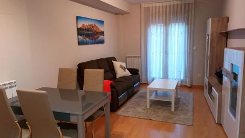 Piso en Barrio San Pablo - Foto 1