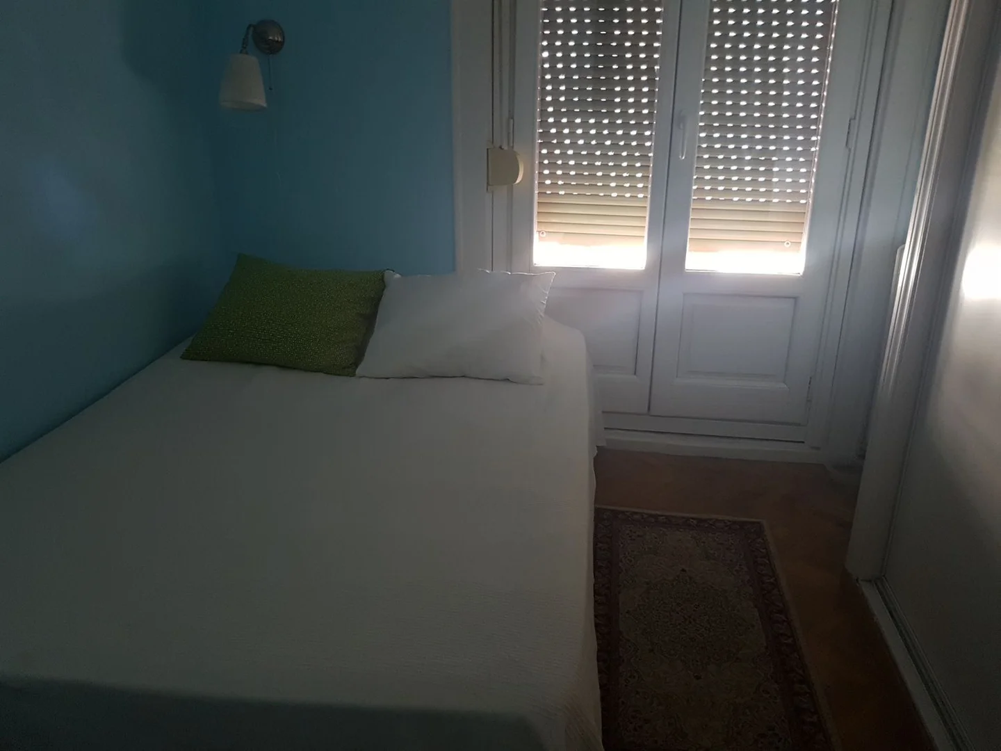 Ático en calle de Miguel Servet, 2 - Foto 7