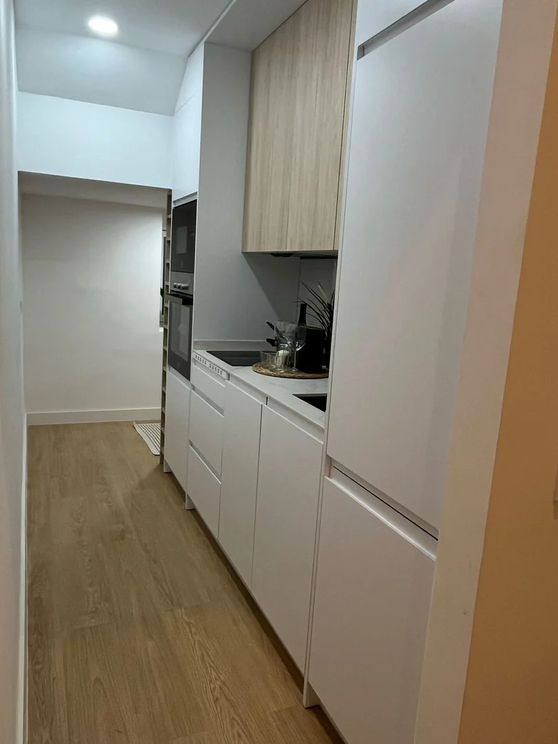 Piso en calle del Barco, 28 - Foto 12