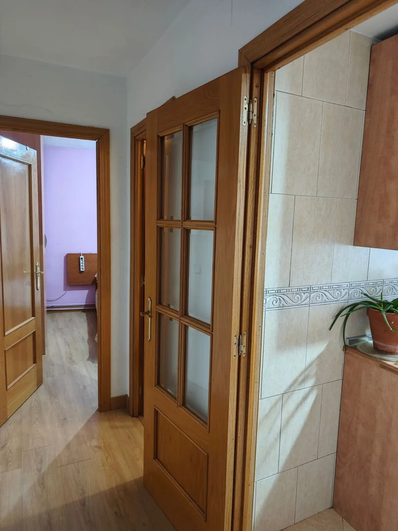 Ático en calle de San Faustino, 7 - Foto 35