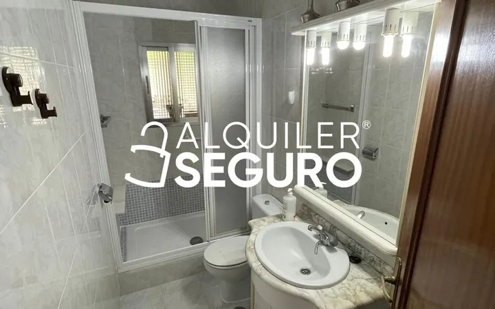 Piso en Travesía de Santoña, Zofío - Foto 11