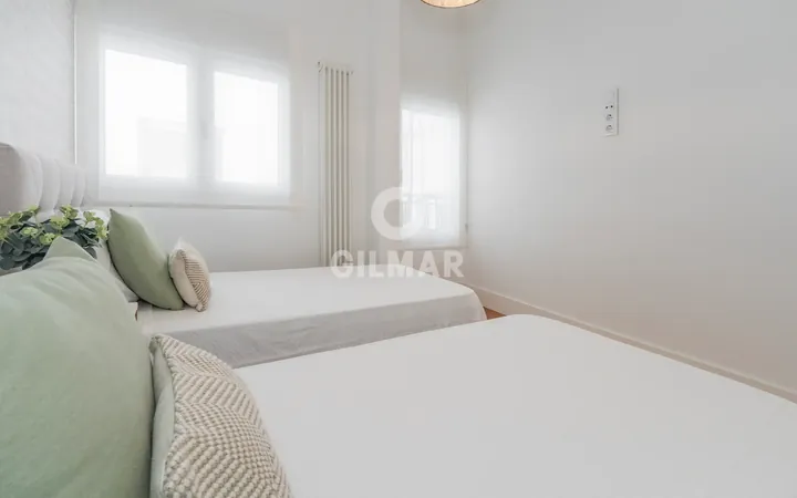 Piso en Lista, Madrid - Foto 25