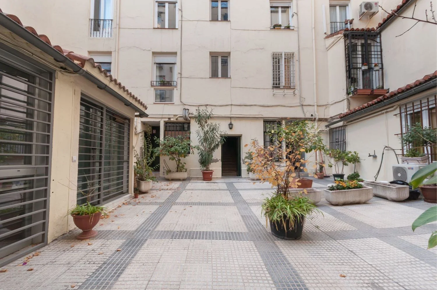 Piso en calle de las Huertas, 14 - Foto 4