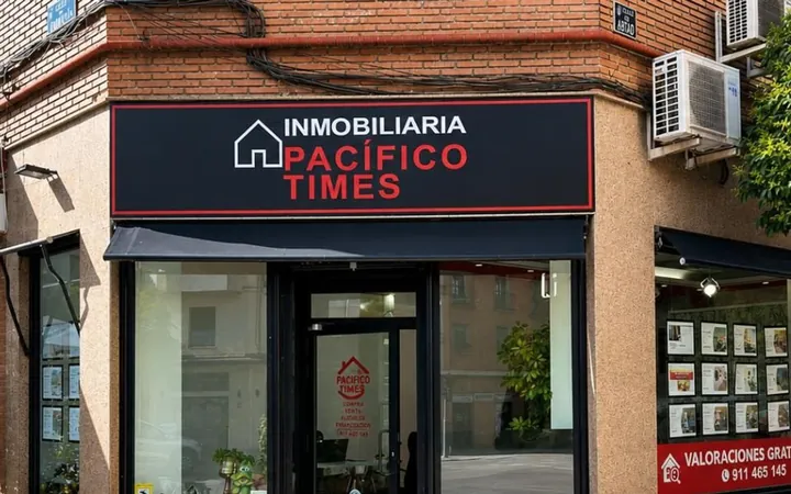 Piso en Calle de Abtao - Foto 2