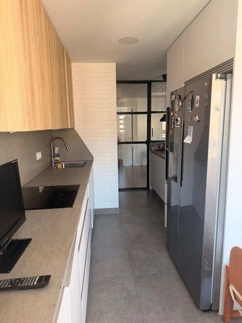 Piso en Calle de la Costa Brava, 34, Mirasierra - Foto 5