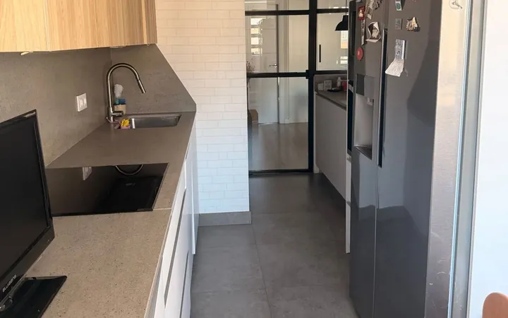 Piso en Calle de la Costa Brava, 34, Mirasierra - Foto 5