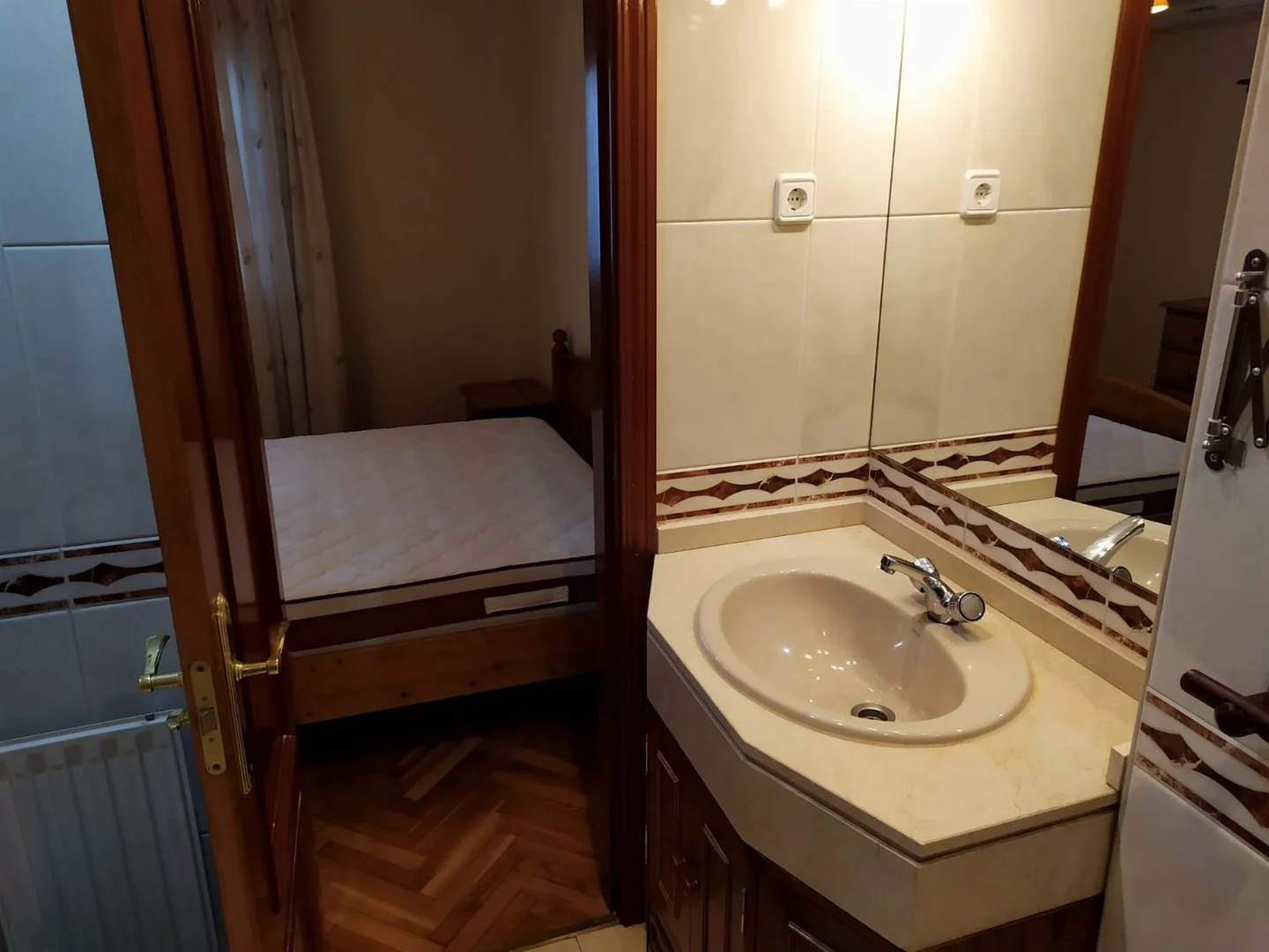 Piso en paseo del Zurron, 26 - Foto 12