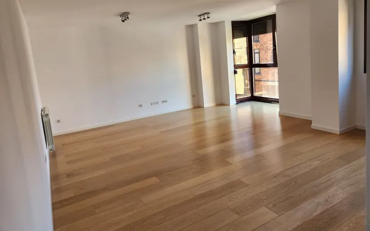 Piso en Calle Mirador del Silencio, 29, Valdezarza - Foto 1