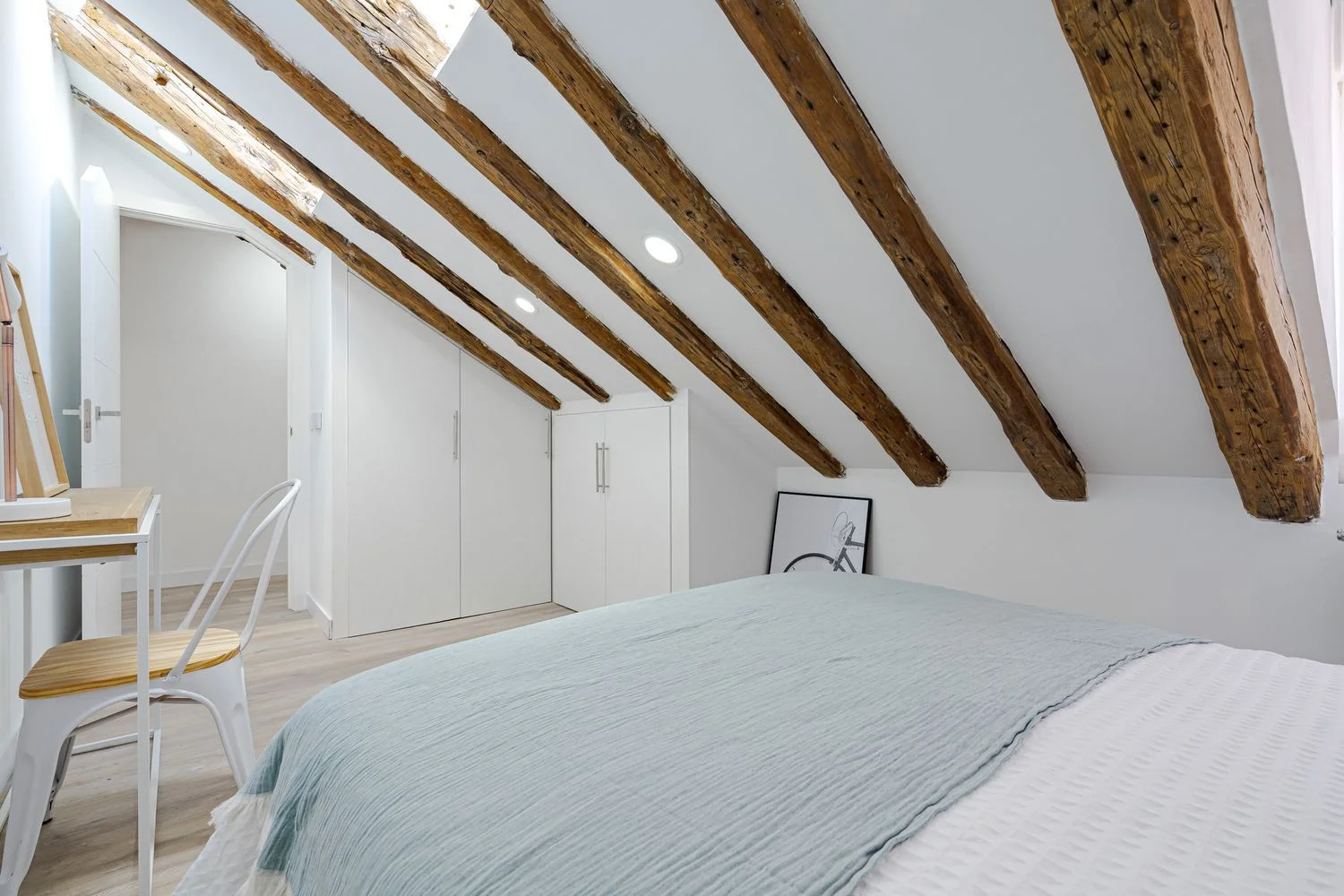 Ático en Corredera Baja de San Pablo, 4 - Foto 27