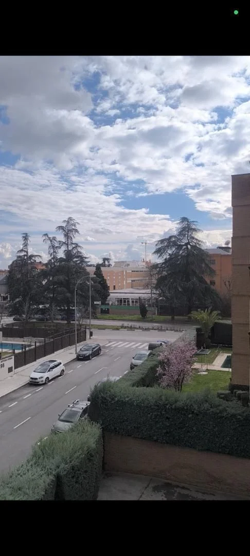 Ático en  Calle de Pilar Cavero 5C - Foto 6