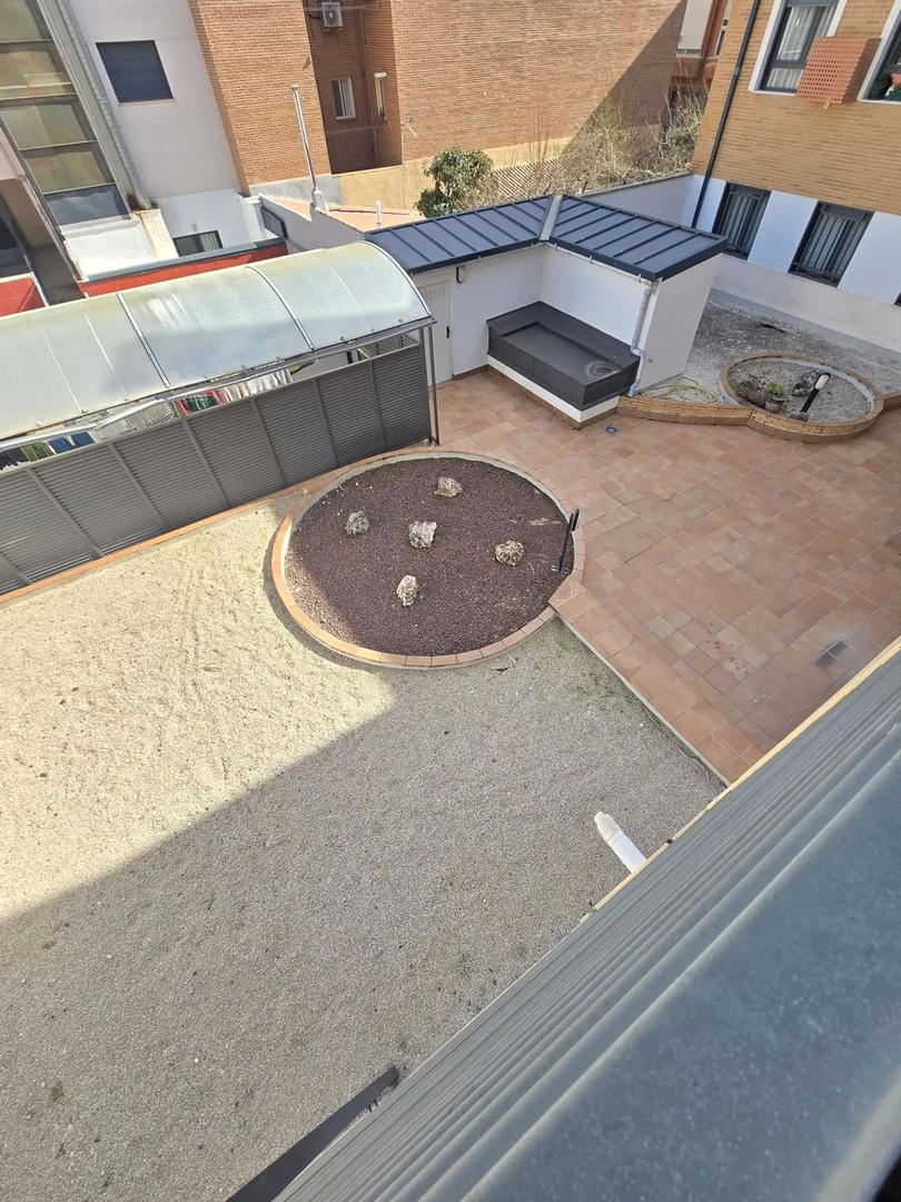 Piso en calle Agustín Calvo, 29 - Foto 22