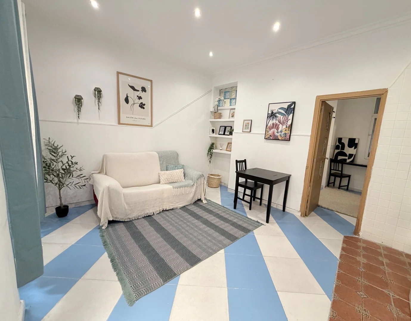 Piso en calle de Zurita, 26 - Foto 2