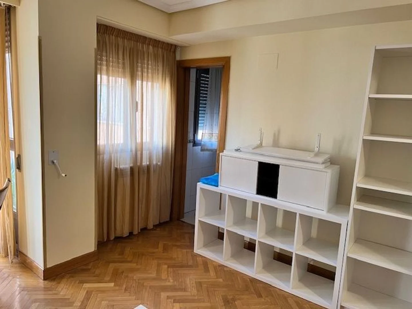 Piso en paseo de la Florida, 18 - Foto 3