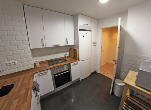 Piso en calle de trefacio, 2 - Foto 5